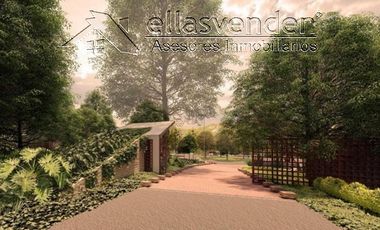 PRO1890 Casas en Venta, Amani Terra en Monterrey