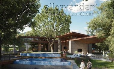 PRO1890 Casas en Venta, Amani Terra en Monterrey