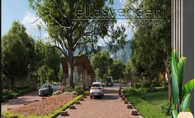 PRO1890 Casas en Venta, Amani Terra en Monterrey