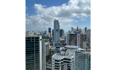 Oficina en Alquiler en Torre Bicsa Av Balboa / $1,200 mensual