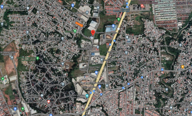 Terreno en Tocumen (ID 13200)