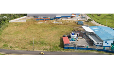 Terreno en Tocumen (ID 13200)