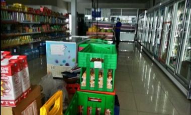 Se vende Edificio Plaza Comercial en Arraijan
