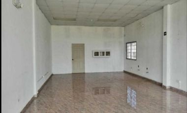 Se vende Edificio Plaza Comercial en Arraijan