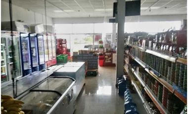 Se vende Edificio Plaza Comercial en Arraijan