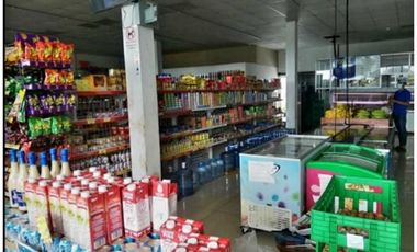 Se vende Edificio Plaza Comercial en Arraijan