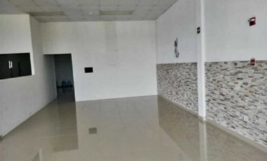 Se vende Edificio Plaza Comercial en Arraijan