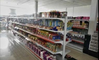 Se vende Edificio Plaza Comercial en Arraijan