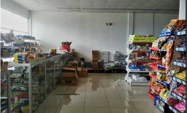 Se vende Edificio Plaza Comercial en Arraijan