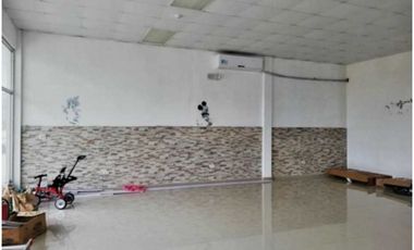 Se vende Edificio Plaza Comercial en Arraijan