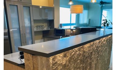 Venta de apartamento en Bijao Beach & Club Residences