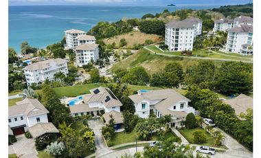 Venta de apartamento en Bijao Beach & Club Residences