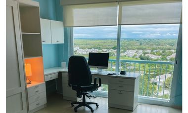 Venta de apartamento en Bijao Beach & Club Residences