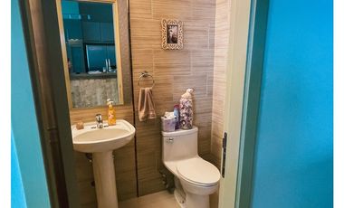 Venta de apartamento en Bijao Beach & Club Residences