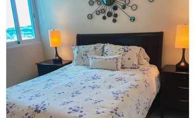 Venta de apartamento en Bijao Beach & Club Residences