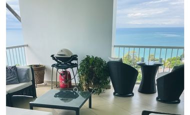 Venta de apartamento en Bijao Beach & Club Residences