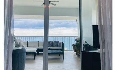 Venta de apartamento en Bijao Beach & Club Residences