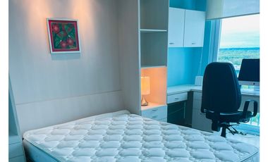 Venta de apartamento en Bijao Beach & Club Residences