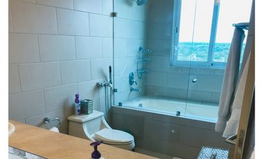 Venta de apartamento en Bijao Beach & Club Residences