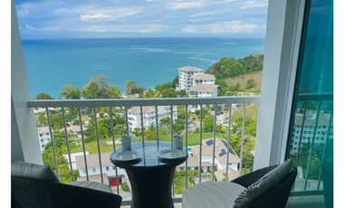 Venta de apartamento en Bijao Beach & Club Residences