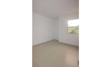 Apartamento en arriendo en sector de la castellana