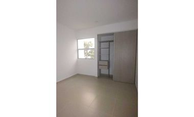 Apartamento en arriendo en sector de la castellana