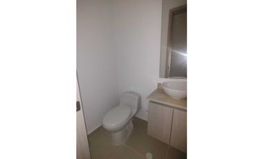 Apartamento en arriendo en sector de la castellana