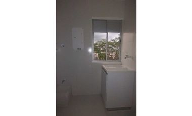 Apartamento en arriendo en sector de la castellana