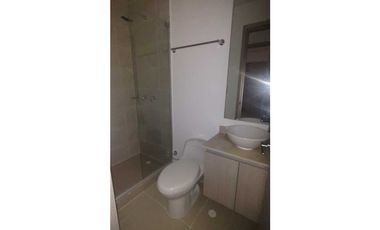 Apartamento en arriendo en sector de la castellana