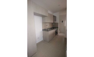 Apartamento en arriendo en sector de la castellana