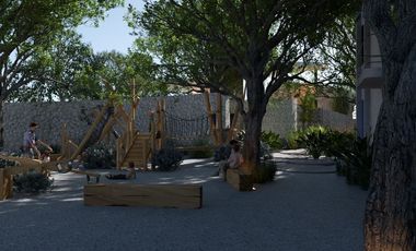 Bienvenido a Casa de Piedra, Playa del Carmen, TOWNHOUSE de Lujo y Naturaleza.