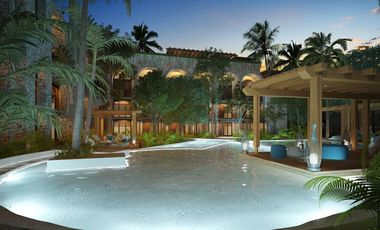 Bienvenido a Casa de Piedra, Playa del Carmen, TOWNHOUSE de Lujo y Naturaleza.