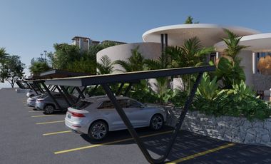 Bienvenido a Casa de Piedra, Playa del Carmen, TOWNHOUSE de Lujo y Naturaleza.