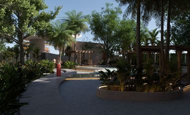 Bienvenido a Casa de Piedra, Playa del Carmen, TOWNHOUSE de Lujo y Naturaleza.