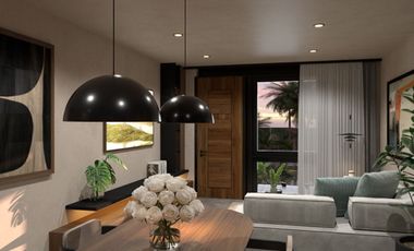 Bienvenido a Casa de Piedra, Playa del Carmen, TOWNHOUSE de Lujo y Naturaleza.