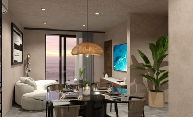 Bienvenido a Casa de Piedra, Playa del Carmen, TOWNHOUSE de Lujo y Naturaleza.