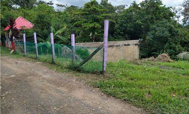 Maat vende Casa Campestre, Mave-Villeta 770m2 $200Millones