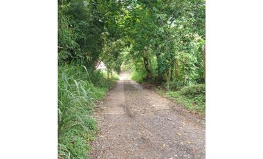 Maat vende Casa Campestre, Mave-Villeta 770m2 $200Millones