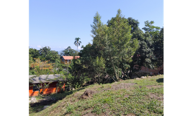 Maat vende Casa Campestre, Mave-Villeta 770m2 $200Millones