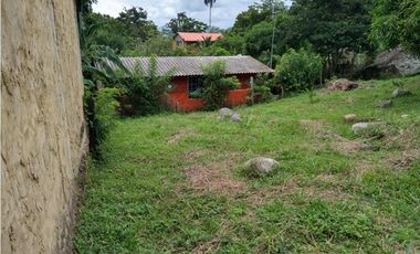 Maat vende Casa Campestre, Mave-Villeta 770m2 $200Millones