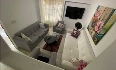 Casa en arriendo en  la Castellana