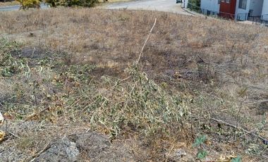 TERRENO EN VENTA EN GRAN RESERVA, IXTAPAN DE LA SAL