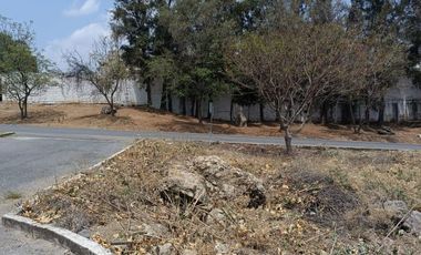 TERRENO EN VENTA EN GRAN RESERVA, IXTAPAN DE LA SAL