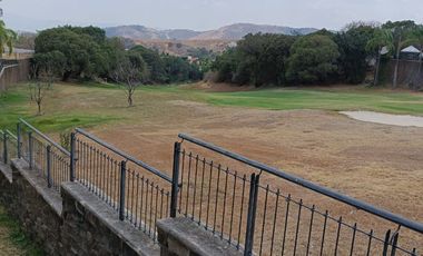 TERRENO EN VENTA EN GRAN RESERVA, IXTAPAN DE LA SAL