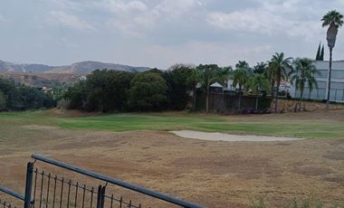 TERRENO EN VENTA EN GRAN RESERVA, IXTAPAN DE LA SAL