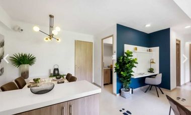 Cesión de derechos apartamento Ocre La Estrella