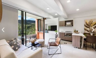 Cesión de derechos apartamento Ocre La Estrella
