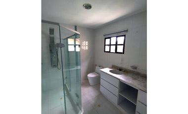 CASA EN ALQUILER EN VILLA CAMPESTRE