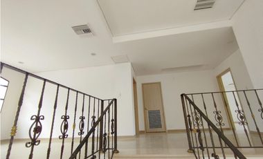 CASA EN ALQUILER EN VILLA CAMPESTRE