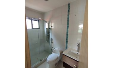 CASA EN ALQUILER EN VILLA CAMPESTRE